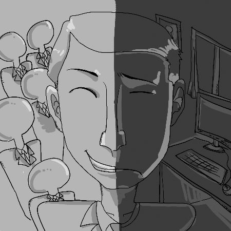 引发抑郁症的原因有哪些