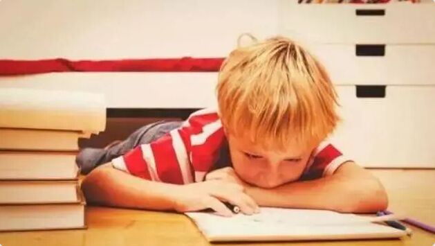 什么状态下会诱发抑郁症