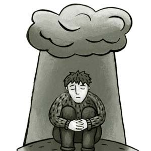 抑郁症发病的诱因是什么