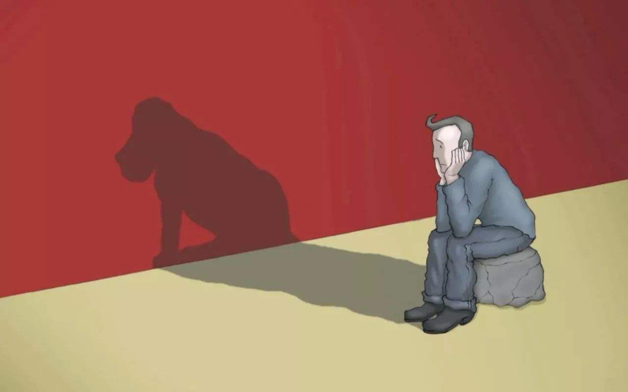 抑郁症发生会有哪些症状?