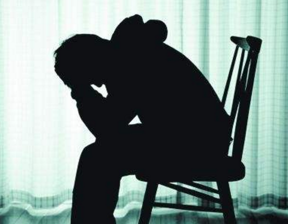 抑郁症都有哪些症状